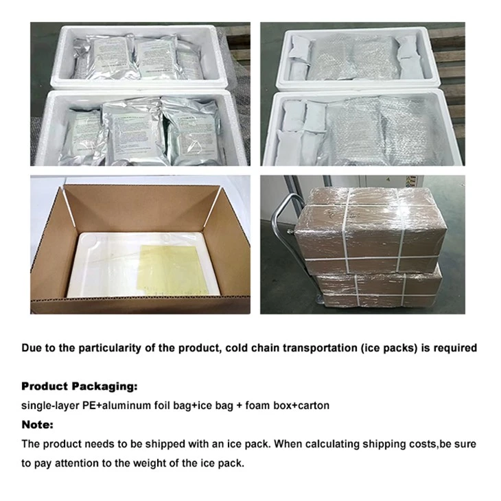 ARA Powder factory