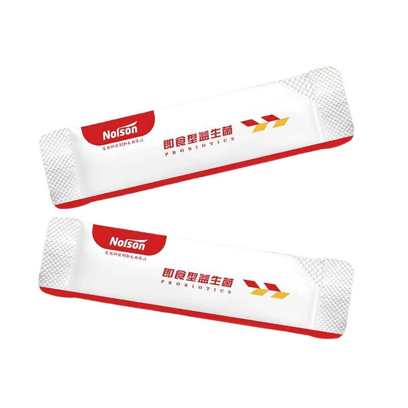 Ready-to-eat probiotics Ready-to-eat probiotics