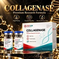 CGE Collagenasi C-PRE-04 per la preparazione cellulare sensibile ai marcatori di superficie