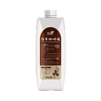 Liquido per caffè freddo di alta qualità